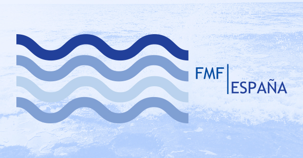 Fiebre Mediterránea Familiar - Logo de FMF España